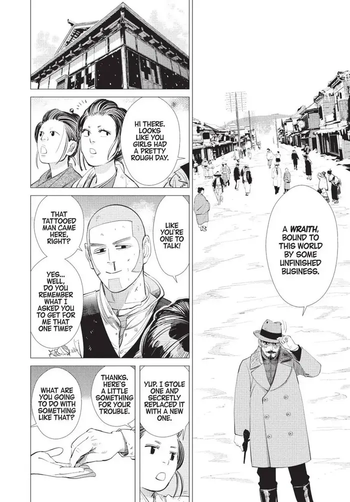 Golden Kamuy Chapter 34 image 17_optimized